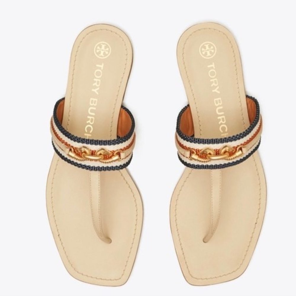 TORY BURCH JESSA THONG SANDAL
